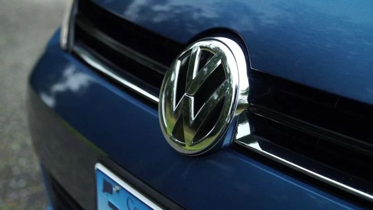 فولكسفاجن  فورد - أرشيفية