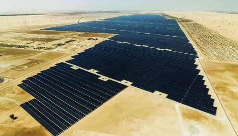 أبوظبي تحتضن أكبر مزرعة شمسية بالعالم.. تعرف عليها
