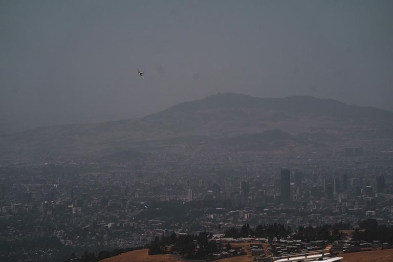 رئيس الوزراء الإثيوبي آبي أحمد