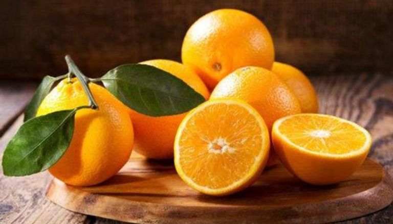 التناول المفرط للبرتقال يسبب الإصابة بالسرطان