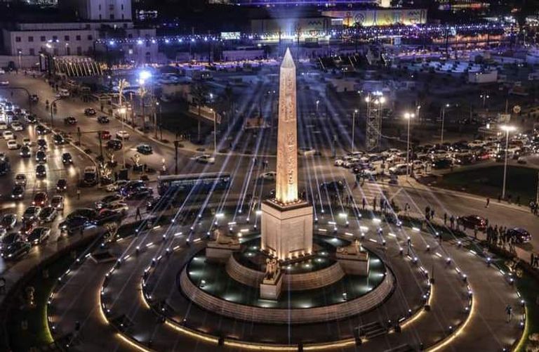  المديرة العامة لليونسكو أودري أزولاي