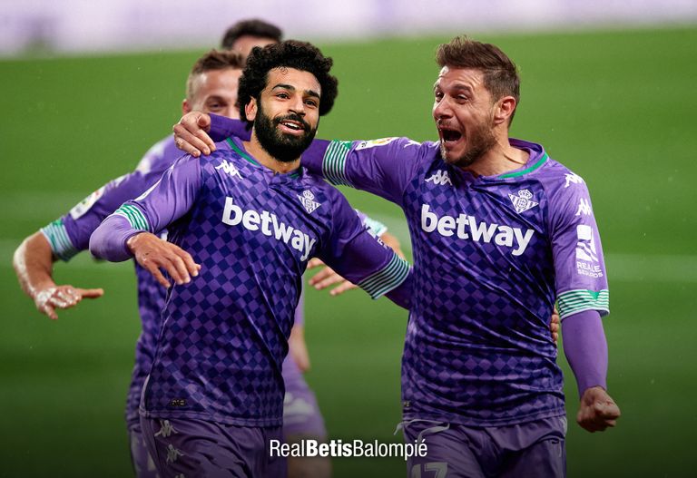 محمد صلاح لاعب ليفربول