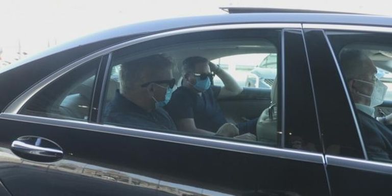 إيرلينج هالاند مهاجم بروسيا دورتموند