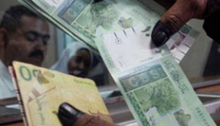 سعر الدولار في السودان اليوم السبت