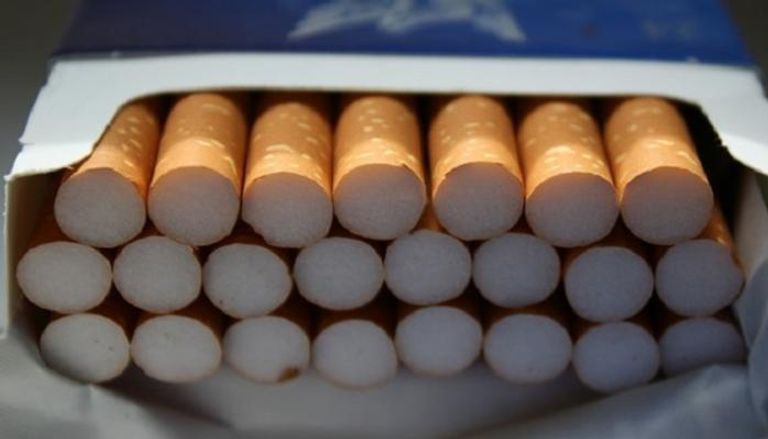 "الشرقية للدخان" تحتكر صناعة السجائر في مصر