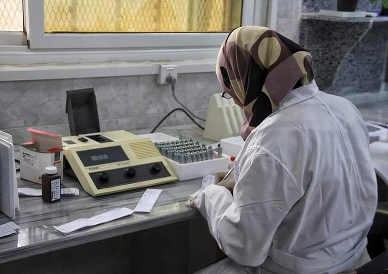 رئيس الحكومة الليبية عبدالحميد الدبيبة