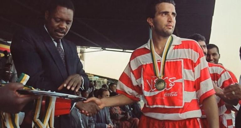 النادي الإفريقي التونسي