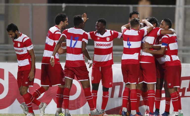 النادي الإفريقي التونسي