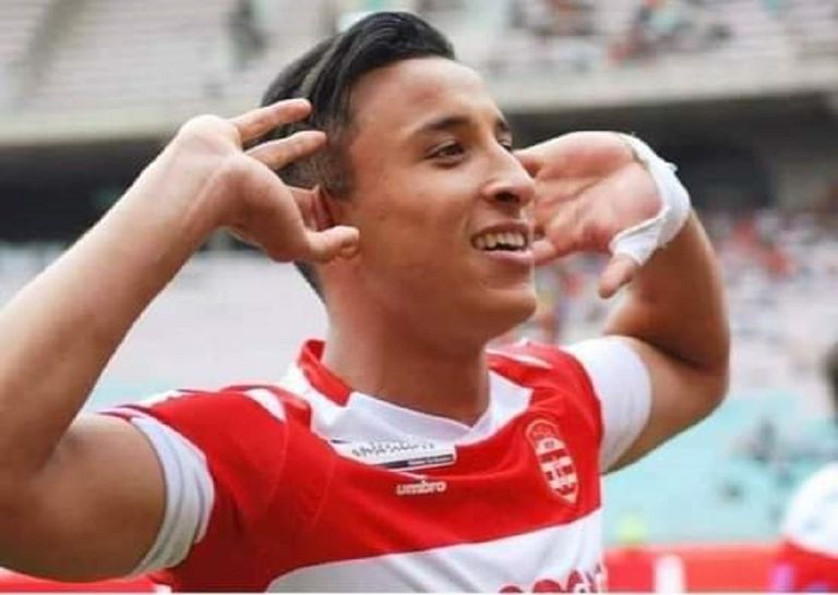 الإفريقي التونسي يحاول تصحيح مساره في الدوري التونسي الإفريقي يفوز على مستقبل سليمان في الدوري التونسي