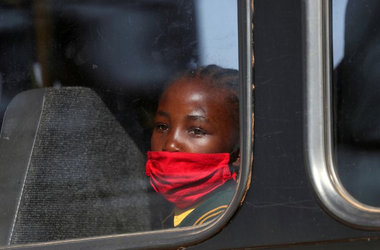 كورونا حول العالم