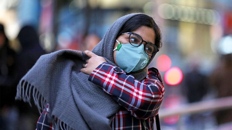 كورونا حول العالم