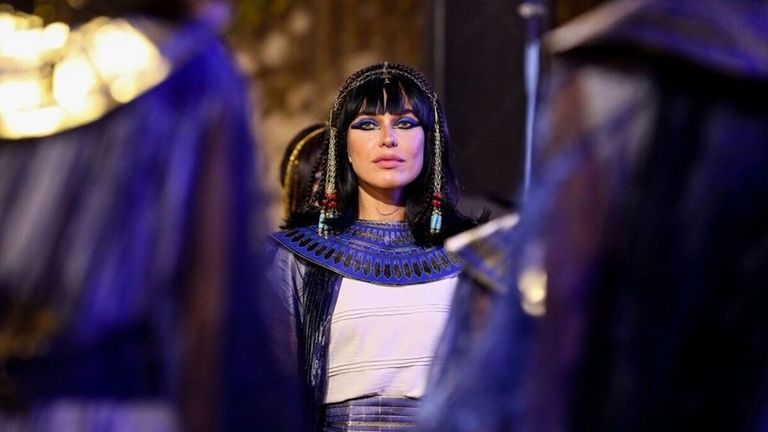 ميرال ماهيليان