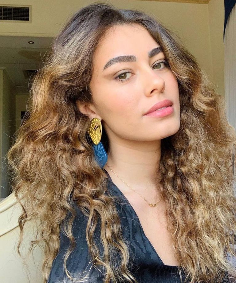 ميرال ماهيليان