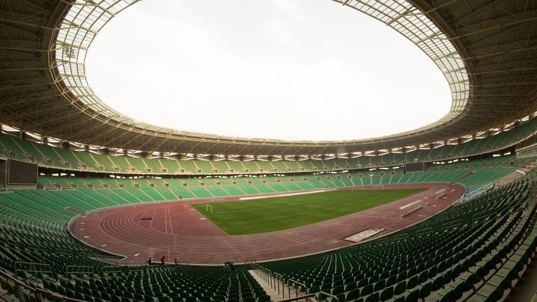 كأس الخليج العربي