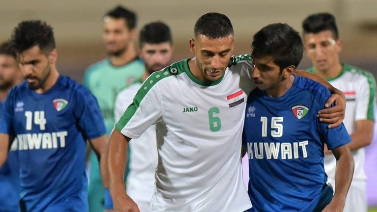 كأس الخليج العربي