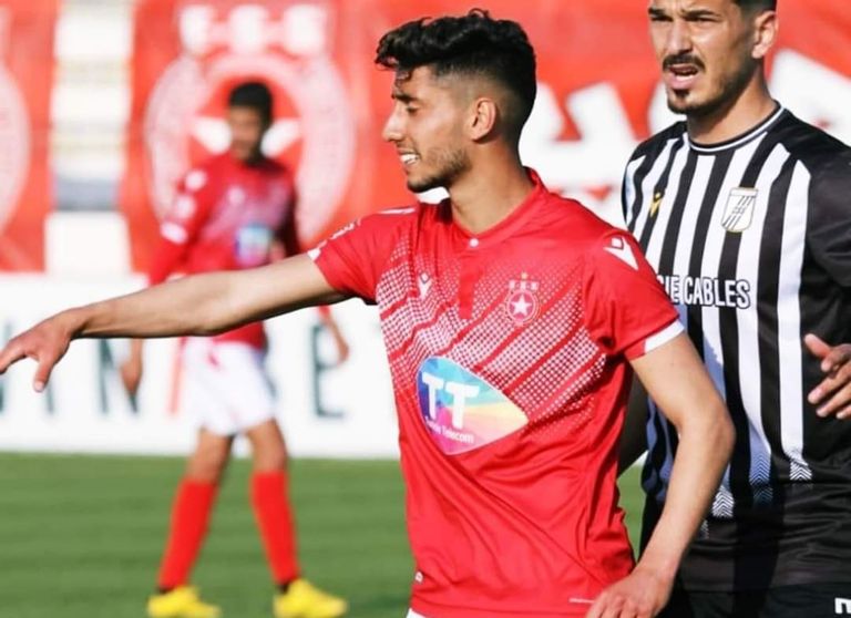 مباراة الرجاء وبيراميدز