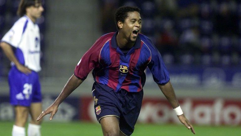 إيريك كانتونا