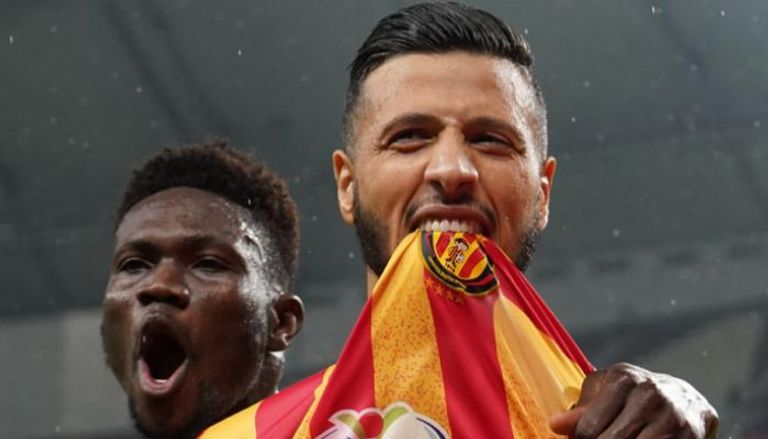 أنيس البدري الترجي التونسي