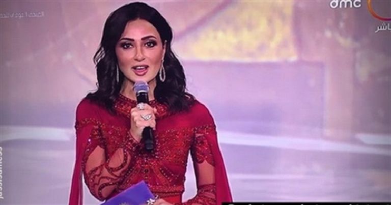 السوبرانو المصرية أميرة سليم