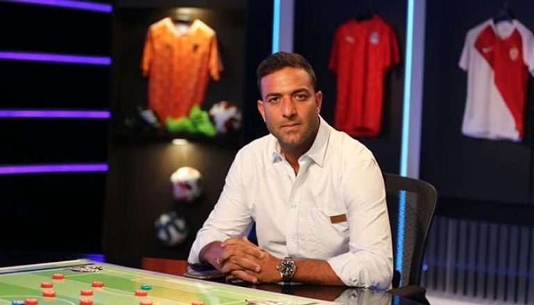 أحمد حسام 