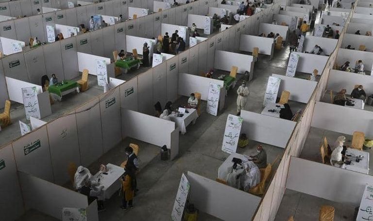 ارتفاع إصابات كورونا حول العالم إلى 131 مليونا و920 ألفا و255 حالة