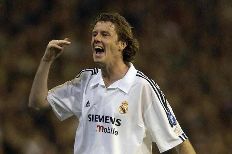 تشابي ألونسو