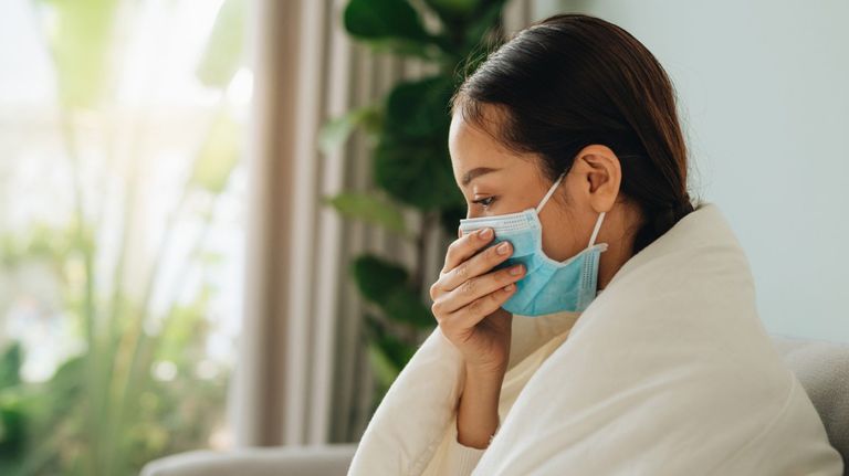 حساسية حبوب اللقاح من الأمراض المنتشرة بشكل كبير في الربيع