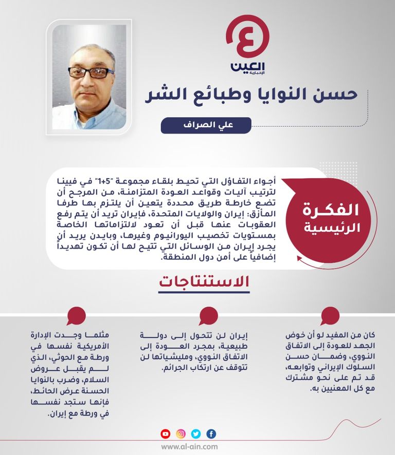 علي الصراف