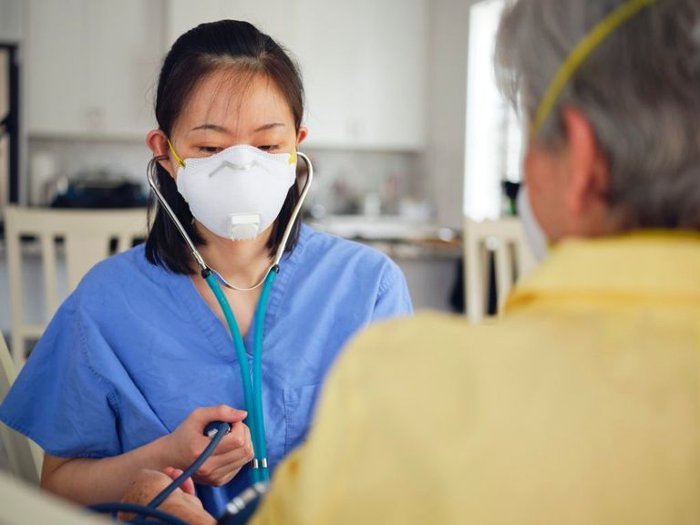 تسجيل إصابات جديدة في الصين كورونا حول العالم