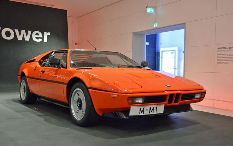 ماركة بي إم دبليو ماركة ألفا روميو