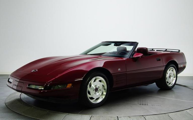 ماركة شيفروليه  ماركة ألفا روميو