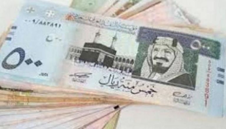 سعر الريال السعودي في مصر اليوم الثلاثاء 6 أبريل 2021