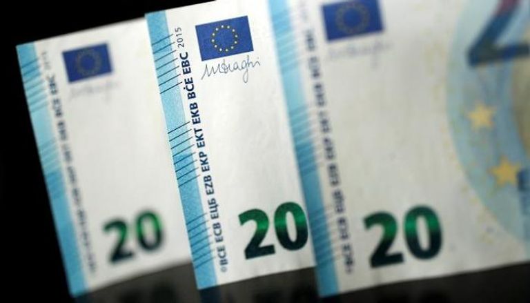 سعر اليورو في مصر اليوم الثلاثاء 6 أبريل 2021
