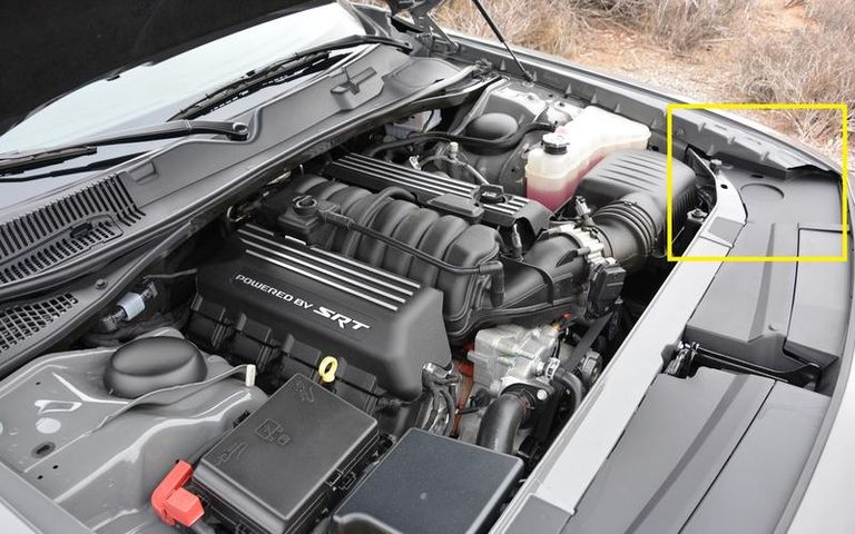 طراز فورد GT