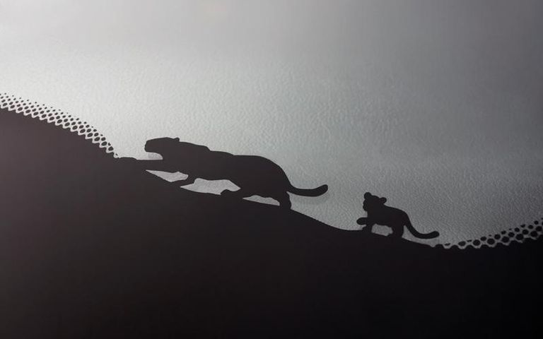 طراز فورد GT