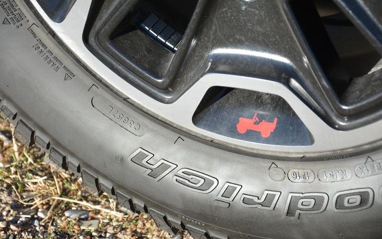 طراز فورد GT