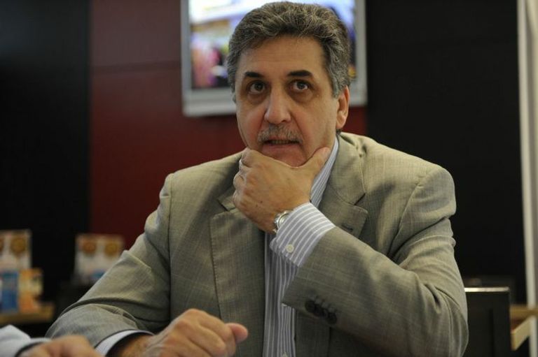 ماريانو جارسيا ريمون جولين لوبيتيجي