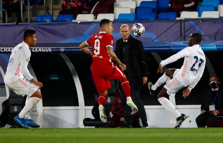 يورجن كلوب مدرب ليفربول