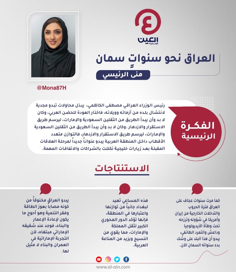 منى الرئيسي