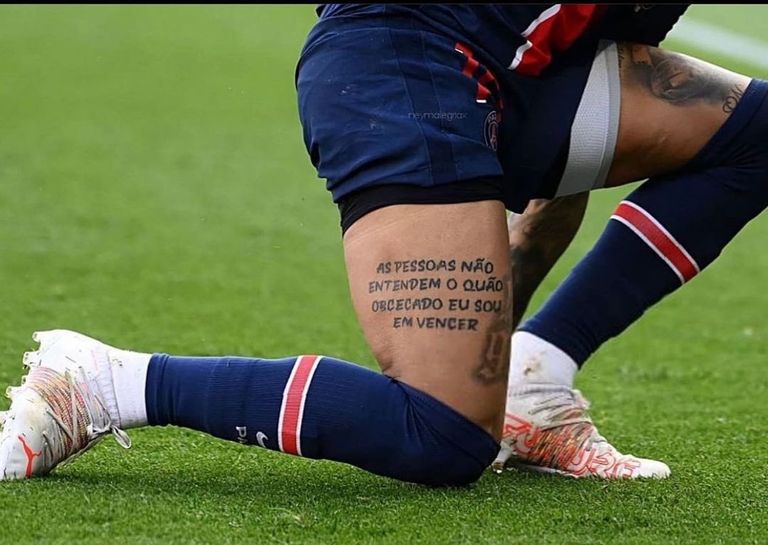 نيمار دا سيلفا