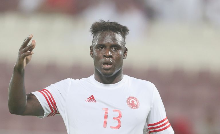 الدوري الأردني