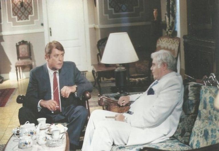 سيد عثمان ومحمود عبدالعزيز الفنان سيد عثمان