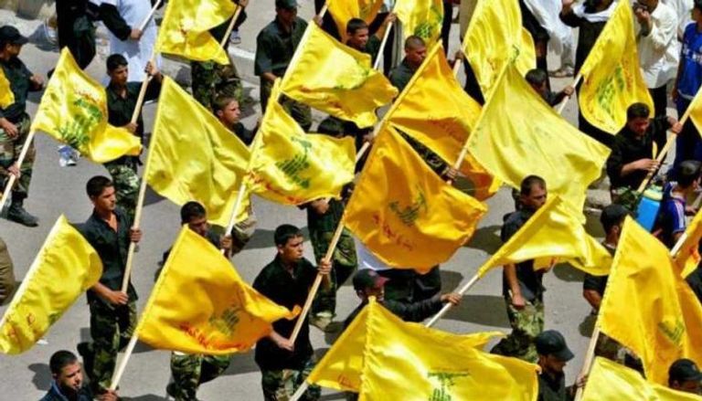 حزب الله دويلة داخل الدولة