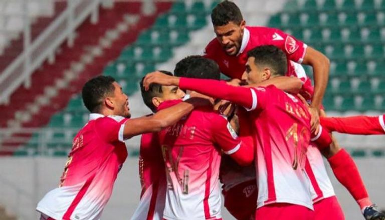 الوداد متصدر جدول ترتيب الدوري المغربي