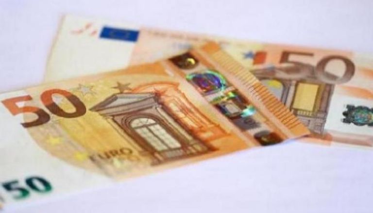 سعر اليورو في مصر اليوم الخميس 8 أبريل 2021