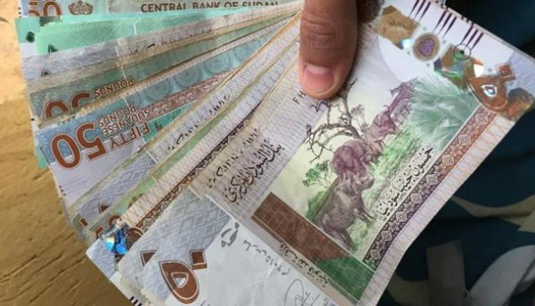سعر الدولار في السودان اليوم الخميس 8 أبريل 2021