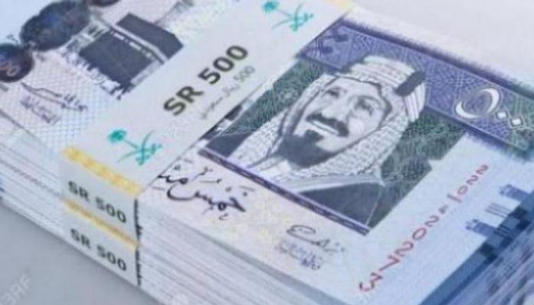 سعر الريال السعودي في مصر اليوم الخميس 8 أبريل 2021