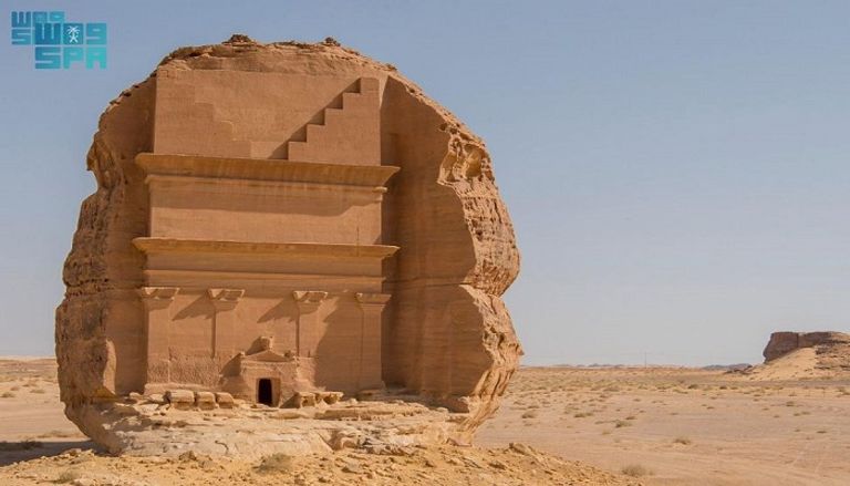 العلا تتحول إلى أكبر متحف حي في العالم العلا تتحول إلى أكبر متحف حي في العالم