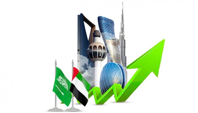 صندوق النقد يرفع توقعاته لنمو دول الخليج