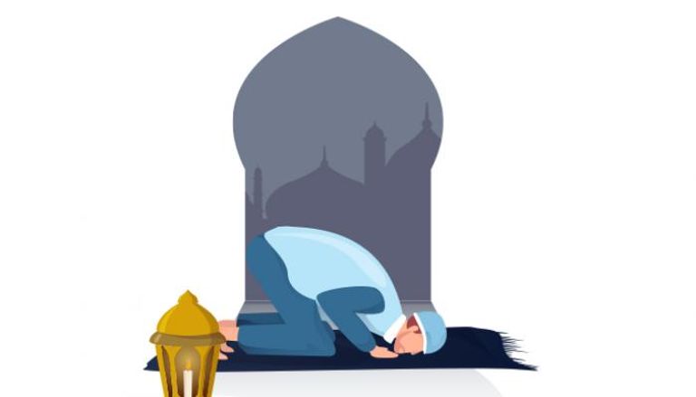 تحديد ضوابط صلاة التراويح في مساجد دبي